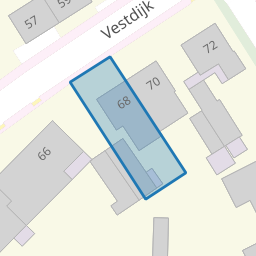 Perceel MDB03-D-3310