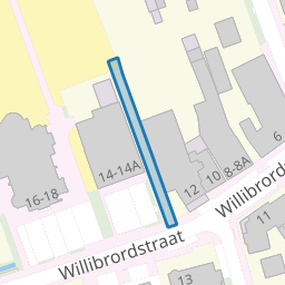 Perceel MDB03-D-3313