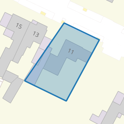 Perceel MDB03-D-3326