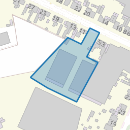 Perceel MDB03-D-3329