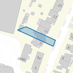 Perceel MDB03-D-3331