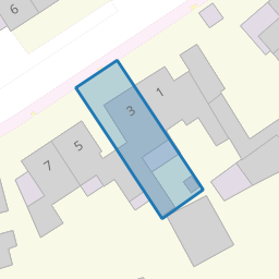 Perceel MDB03-D-3351