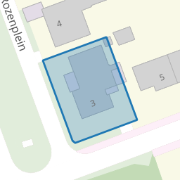 Perceel MDB03-D-3357