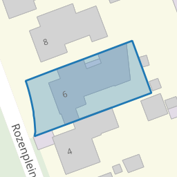 Perceel MDB03-D-3358