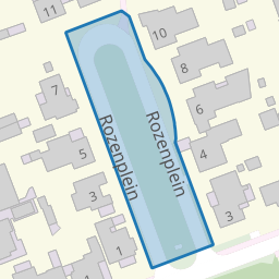 Perceel MDB03-D-3362