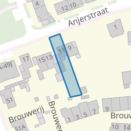 Perceel MDB03-D-3383