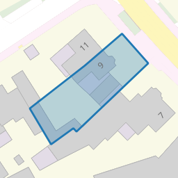 Perceel MDB03-D-3389