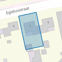 Perceel MDB03-D-3393