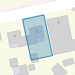Perceel MDB03-D-3394