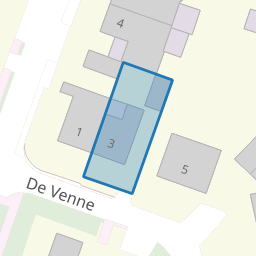 Perceel MDB03-D-3397