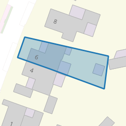 Perceel MDB03-D-3399