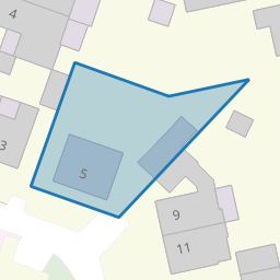 Perceel MDB03-D-3400