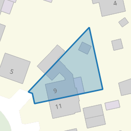 Perceel MDB03-D-3401