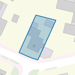 Perceel MDB03-D-3419