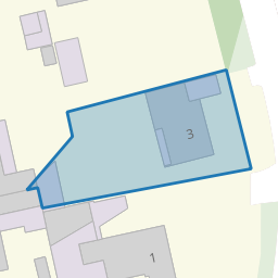 Perceel MDB03-D-3454