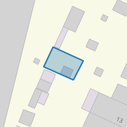 Perceel MDB03-D-3463