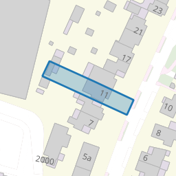 Perceel MDB03-D-3465