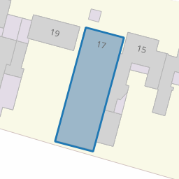 Perceel MDB03-D-3481