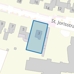 Perceel MDB03-D-3485