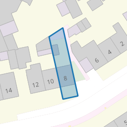 Perceel MDB03-D-3524
