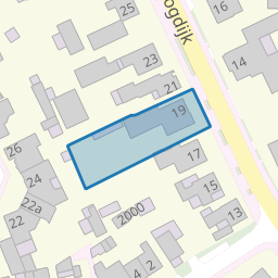 Perceel MDB03-D-3527