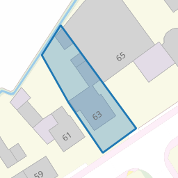 Perceel MDB03-D-3529