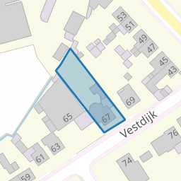 Perceel MDB03-D-3531