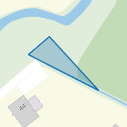 Perceel MDB03-D-3538