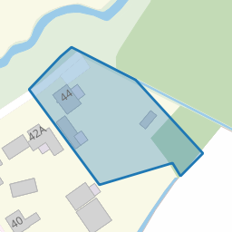 Perceel MDB03-D-3539