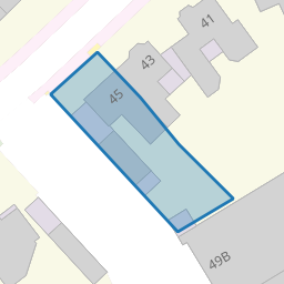 Perceel MDB03-D-3548