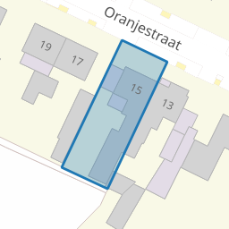 Perceel MDB03-D-3550