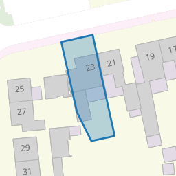 Perceel MDB03-D-3560