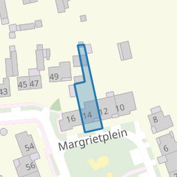 Perceel MDB03-D-3568