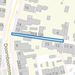 Perceel MDB03-D-3575