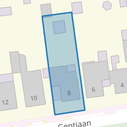 Perceel MDB03-D-3586