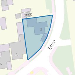 Perceel MDB03-D-3592