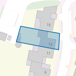 Perceel MDB03-D-3594