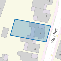 Perceel MDB03-D-3597