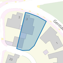 Perceel MDB03-D-3602