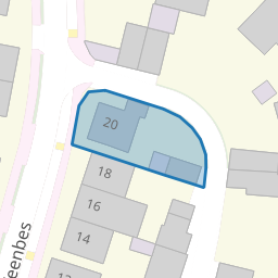 Perceel MDB03-D-3603