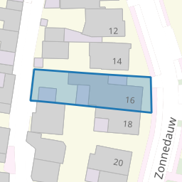 Perceel MDB03-D-3617