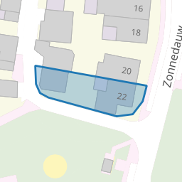 Perceel MDB03-D-3620