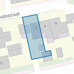 Perceel MDB03-D-3627