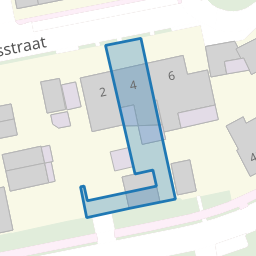 Perceel MDB03-D-3628
