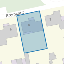 Perceel MDB03-D-3641