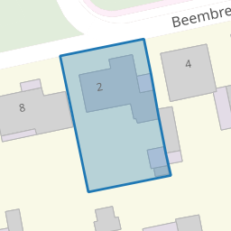 Perceel MDB03-D-3643