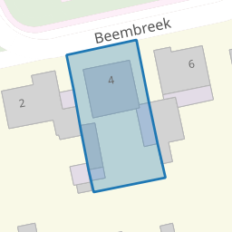 Perceel MDB03-D-3645