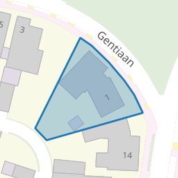 Perceel MDB03-D-3675