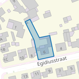 Perceel MDB03-D-3682