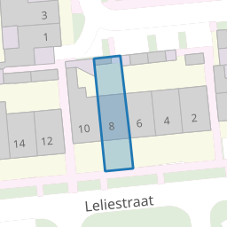 Perceel MDB03-D-3690